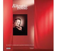 Ritratto rosso. Elisabetta Catalano guarda Federico Fellini. Ediz. italiana e inglese: Elisabetta Catalano Captures Federico Fellini