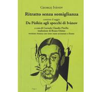 Ritratto senza somiglianza. Versione ritmica con testo russo accentato a f...