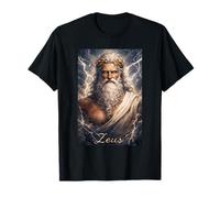 Ritratto Zeus Maglietta