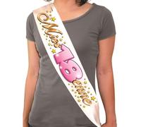 Ritria Fascia Maggiorenne (MISS 18)