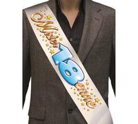 Ritria Fascia Maggiorenne (MISTER 18)