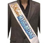 Ritria Fascia Maggiorenne (MISTER MAGGIORENNE)