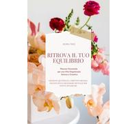 Ritrova Il Tuo Equilibrio: Planner Femminile per una Vita Organizzata Serena e Creativa