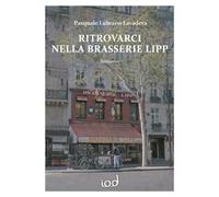 Ritrovarci nella Brasserie Lipp
