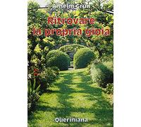 Ritrovare la propria gioia