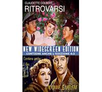 Film - Ritrovarsi / Donne E Veleni - Dvd