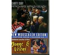 Ritrovarsi a Palm Beach - Donne e veleni (DVD)