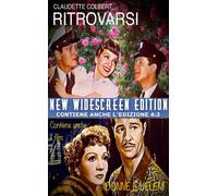 Ritrovarsi / Donne E Veleni [Dvd] - 1948