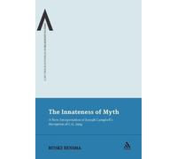 Ritske Rensma The Innateness of Myth (Tascabile)