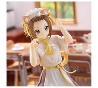 Ritsu tainaka Figura 21 cm k-on Trio-Try-it