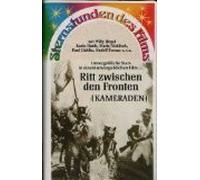 Ritt zwischen den Fronten [Edizione: Germania]