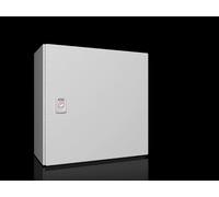 Rittal 1380000 1380.000 - Wall mounted rack - Gray - Steel - IP66 - 380 mm - 21