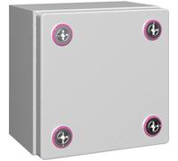 Rittal 1500000 Klemmenkasten KX ohne Flanschplatte