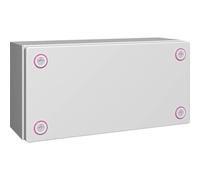 Rittal 1501000 Klemmenkasten KX ohne Flanschplatte
