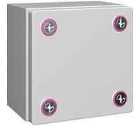 Rittal 1502000 Klemmenkasten KX ohne Flanschplatte