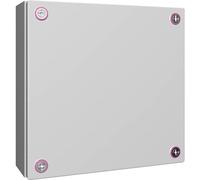 Rittal 1511000 Klemmenkasten KX ohne Flanschplatte
