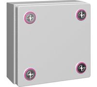 Rittal 1514000 Klemmenkasten KX ohne Flanschplatte