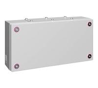 Rittal 1532000 KX 1532.000 Contenitore da installazione, Contenitore da parete