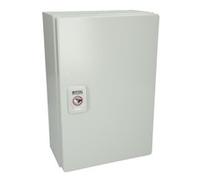 Rittal 1554000 KX - 200 mm - 120 mm - 300 mm - 3.63 kg - 1 pc(s)