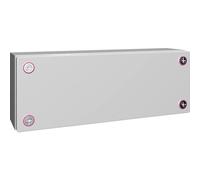 Rittal 1589000 Klemmenkasten KX ohne Flanschplatte 400x150x120 m