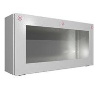 Rittal 1612000 KX 1612.000 - 600 mm - 155 mm - 300 mm - 6.9 kg - 1 pc(s)