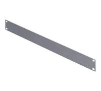 Rittal 1931.200 Piastra per scaffale Alluminio Bianco 3 pz Blindplatte 1931200