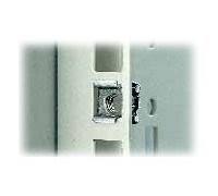 E_0015_ 563686000 Rittal Rittal EL 2094.200 Dado per server rack M6 50pe