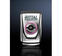 Rittal 2304100 SZ 2304.100 - Cam lock - Grey - 80 g - 1 pc(s)