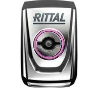 Rittal SZ 2304.100 2304100 Fissaggio anta Doppio pettine Acciaio inox 1 pz.