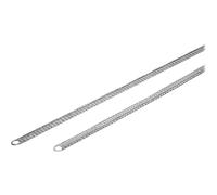 Rittal 2412316 Earthing Strap - Grounding bar