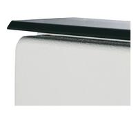 Rittal 2426500 Rack dust guard trim