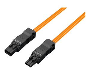 Rittal 2500430 SZ Led system light connection cable