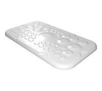 Rittal 2561300 SZ Kunststoff-Flanschplatten für AX mit Membranen