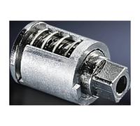 Rittal 2571000 SZ 2571.000 N/A blocco di sicurezza Pressofuso 1 pz.