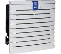 Rittal 3238100 SK 3238.100 Filtro ventilatore Grigio (RAL 7035) (L x A) 148.5 m