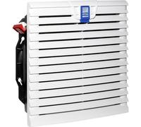Rittal 3240100 SK 3240.100 Filtro ventilatore Grigio (RAL 7035) (L x A) 255 mm