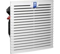 Rittal 3243100 SK 3243.100 Filtro ventilatore Grigio (RAL 7035) (L x A) 323 mm