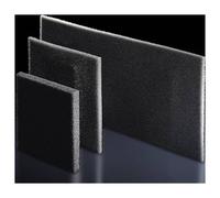 Rittal 3286400 SK 3286.400 Tappetino filtrante (L x A x P) 344 x 268 x 10 mm 3