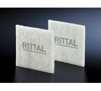 Rittal 3322700 SK 3322.700 - White - 2 g - 120 x 12 x 120 mm