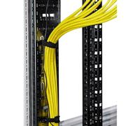 Rittal 5302.322 porta accessori Pannello di gestione del cavo