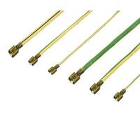 Rittal 5302026 1U Combination Rail for 482.6 mm Cable Routing