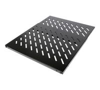 Rittal 5501.665 19 pollici Ripiano porta apparecchi per armadio rack 0.5 U