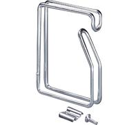 Rittal 7111.900 19 pollici Pannello passacavi per armadio rack
