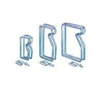 Rittal 7111900 Cable management ring (pack of 10)