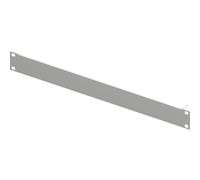 Ve 2x Rittal Blindpanel 19 " 7151.035 Tranciatura Pannello 482,6mm Dk 7151.035