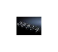 Rittal 7257.105 porta accessori Pannello di gestione del cavo