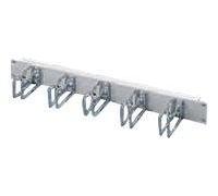 Rittal 7257035 Cable management panel