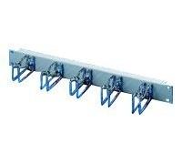 Rittal 7257200 TS IT - Cable management panel