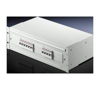 Rittal 7480300 DK 7480.300 Energy-Box Espandibile (L x P) 482.6 mm x 220 mm 1 p