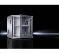 Rittal 7507.210 rack 18U Rack indipendenti Grigio (FlatBox Rittal DK 18HE BxT 700x700mm g) NEW